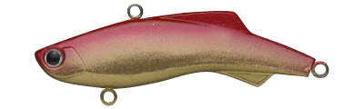 shiriten Trout VIBE 43 - MADNESS JAPAN