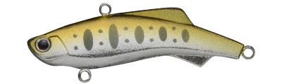 shiriten Trout VIBE 43 - MADNESS JAPAN