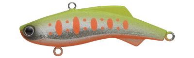 shiriten Trout VIBE 43 - MADNESS JAPAN