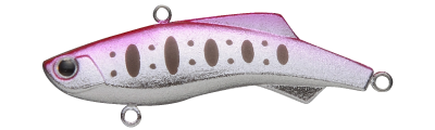 shiriten Trout VIBE 43 - MADNESS JAPAN