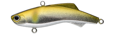 shiriten Trout VIBE 43 - MADNESS JAPAN