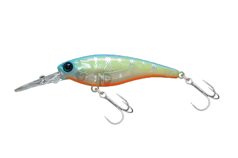 SOUL SHAD 45 - JACKALL