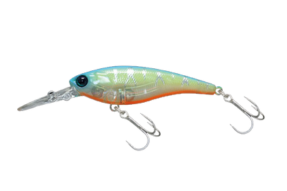 SOUL SHAD 45 - JACKALL