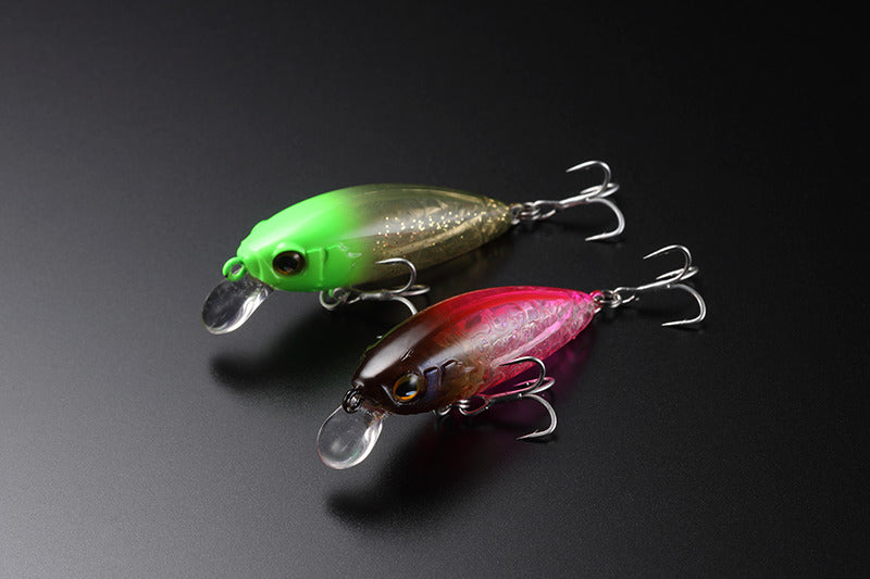 ABBEY MINNOW 38SF - JACKALL