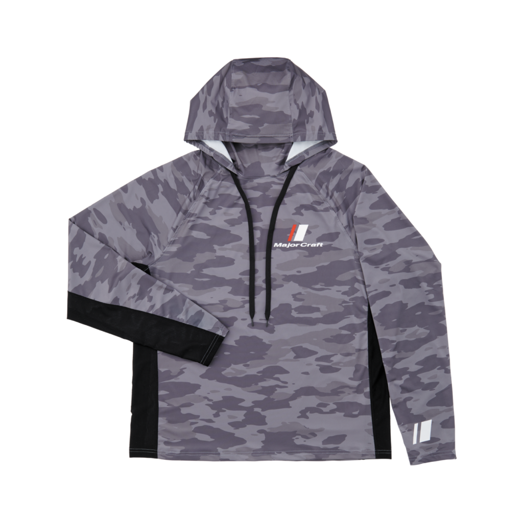 Summer Hoodie - Major Craft