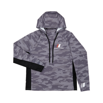 Summer Hoodie - Major Craft