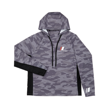 Summer Hoodie - Major Craft
