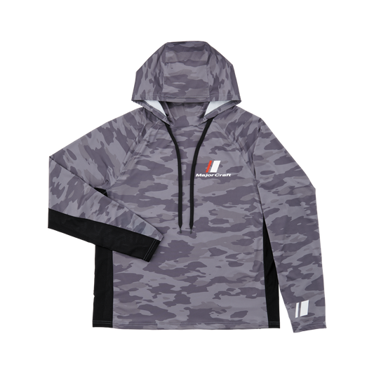Summer Hoodie - Major Craft