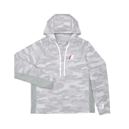 Summer Hoodie - Major Craft