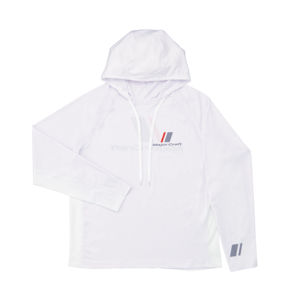 Summer Hoodie - Major Craft