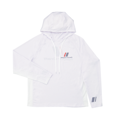 Summer Hoodie - Major Craft