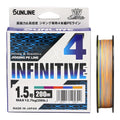 SALTYMATE INFINITIVE x4 - SUNLINE