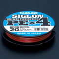 SIGLON PE×4 - SUNLINE