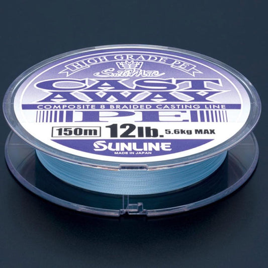 SALTYMATE CAST AWAY PE - SUNLINE