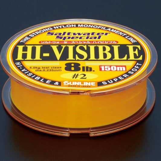 Saltwater Special HI-VISIBLE - SUNLINE