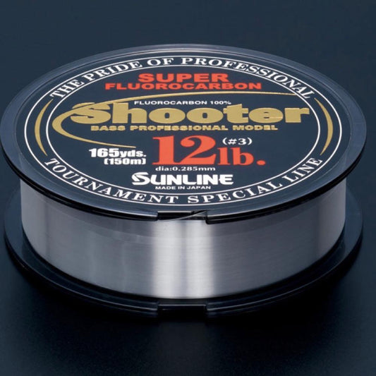 Shooter - SUNLINE