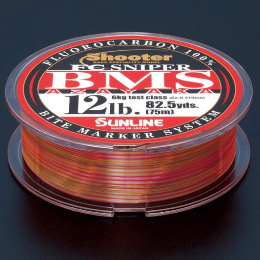 Shooter FC SNIPER BMS AZAYAKA - SUNLINE