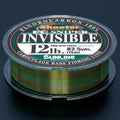 Shooter FC SNIPER INVISIBLE - SUNLINE