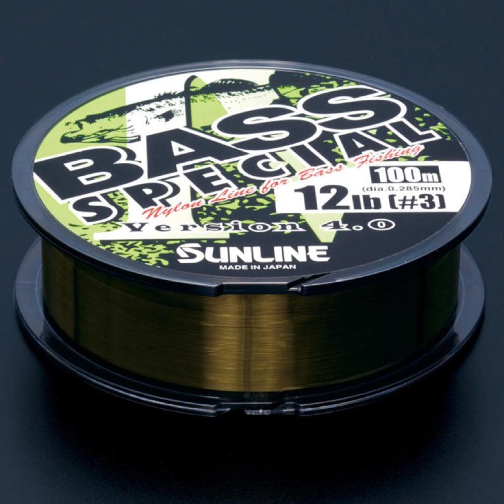BASS Special Ver4.0 - SUNLINE
