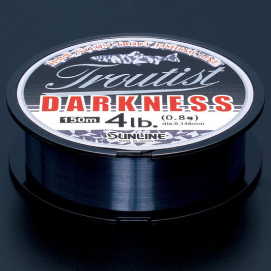TROUTIST Darkness - SUNLINE
