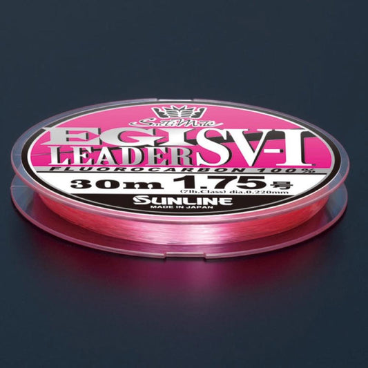 SALTYMATE Egi Leader SV-I - SUNLINE