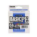 BASIC PE Light Green - SUNLINE