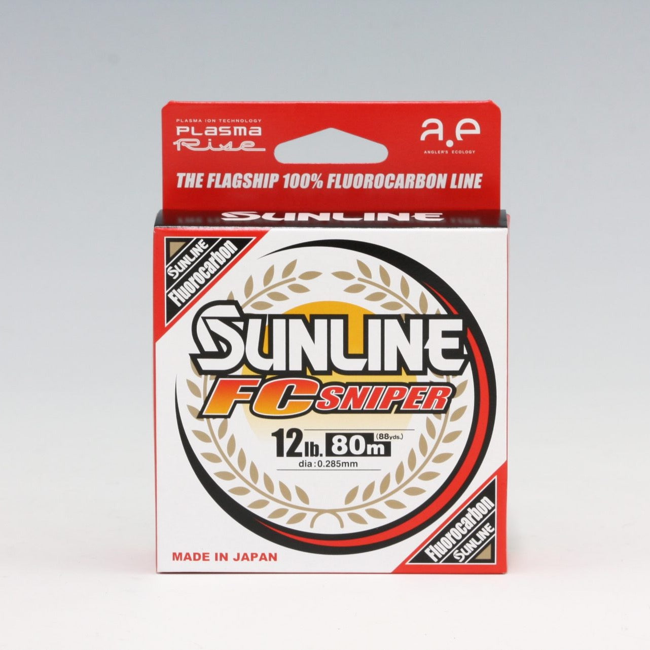Shooter FC SNIPER (25) - SUNLINE