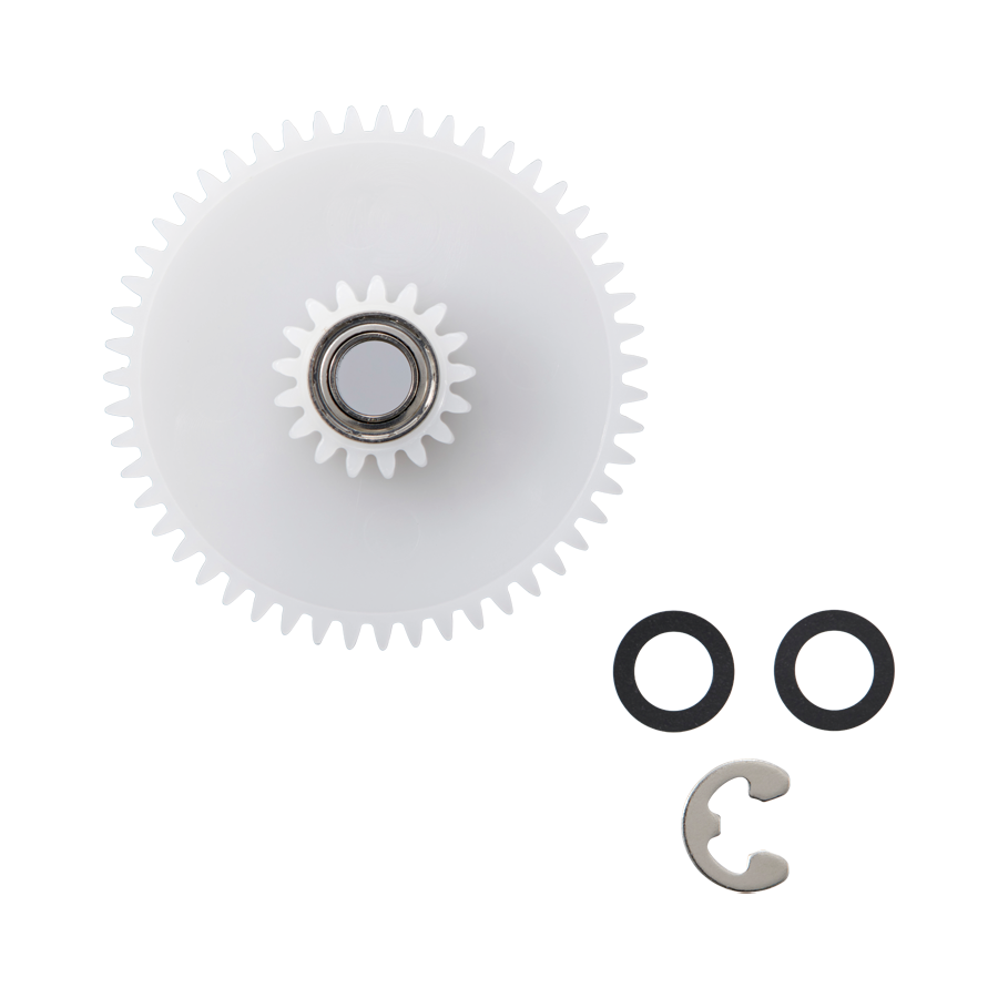 Casting Upgrade 18 #23404 Super Gear 2BB - Valleyhill