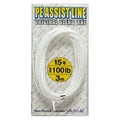 PE Assist Line (White) - SUTEKI Hook