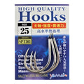 High Quality Hooks SPT503 BNS (Black) - SUTEKI Hook