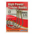 Maboroshi with welded Ring MWR - SUTEKI Hook