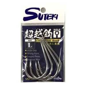 CHI-ETSU Hook CHE_L - SUTEKI Hook