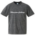Cool Heather T-Shirt Monster Calling - BREADEN