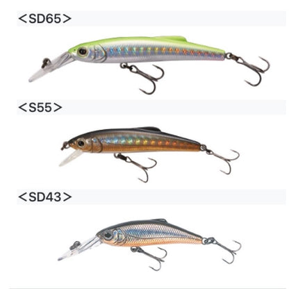 Buffet 55 - TACKLE HOUSE