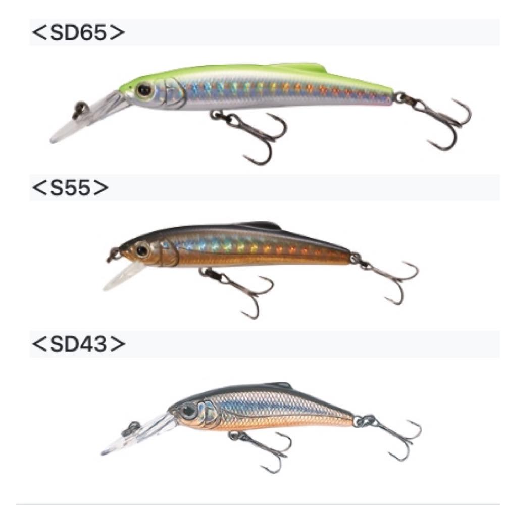 Buffet Floating - TACKLE HOUSE