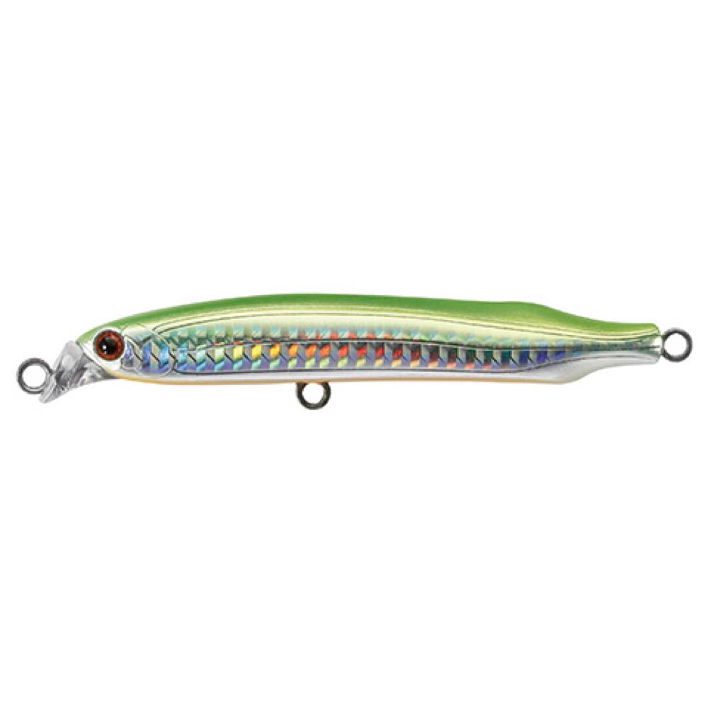 CONTACT BEZEL - TACKLE HOUSE