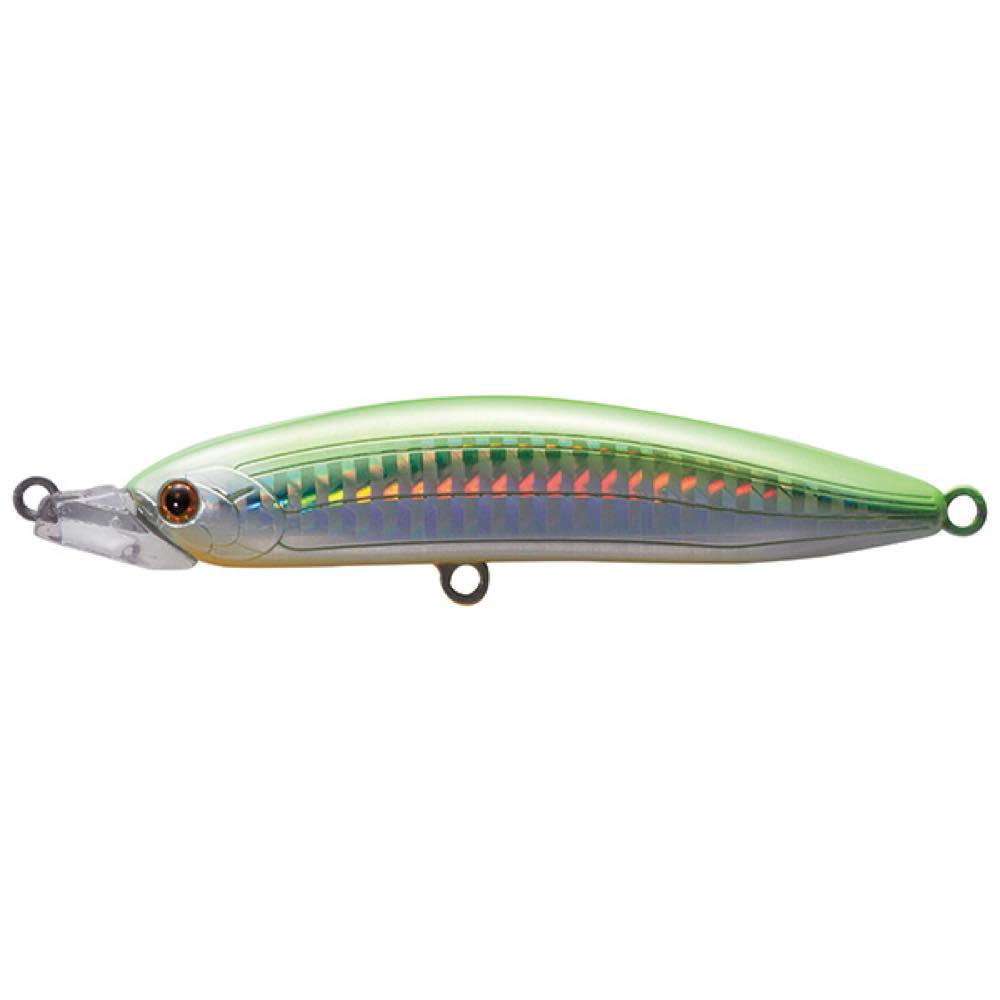 CONTACT BEZEL JERK - TACKLE HOUSE