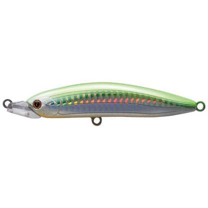 CONTACT BEZEL JERK - TACKLE HOUSE