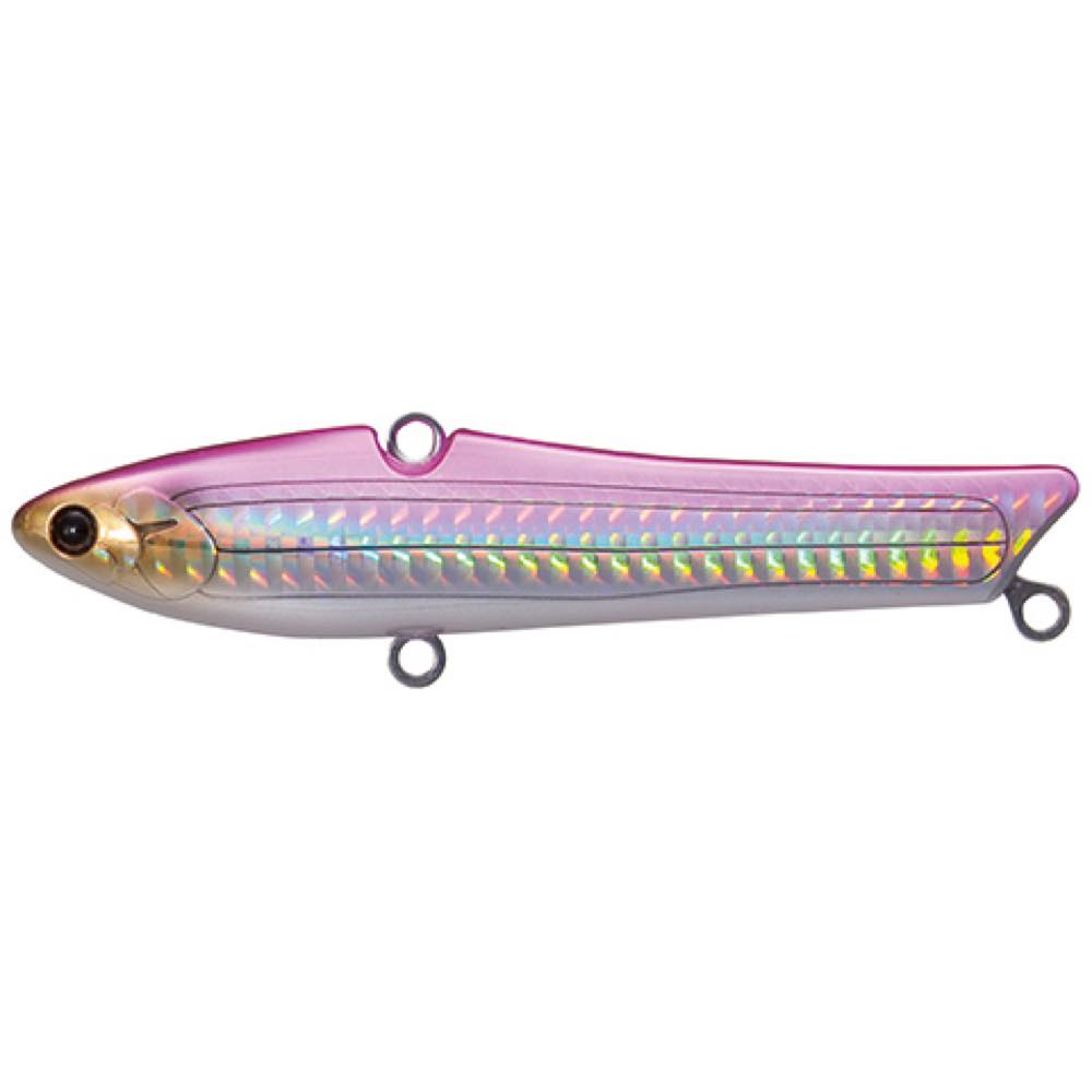 CONTACT BEZEL VIB - TACKLE HOUSE