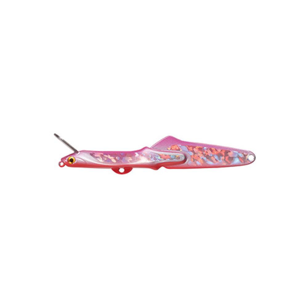 CONTACT STEEL MINNOW - TACKLE HOUSE