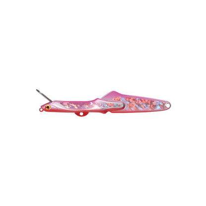 CONTACT STEEL MINNOW - TACKLE HOUSE