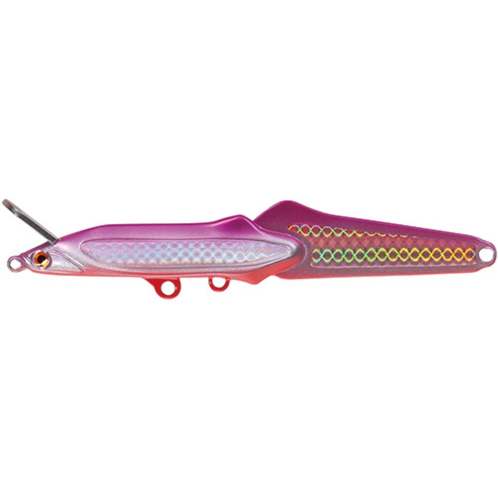 CONTACT STEEL MINNOW - TACKLE HOUSE