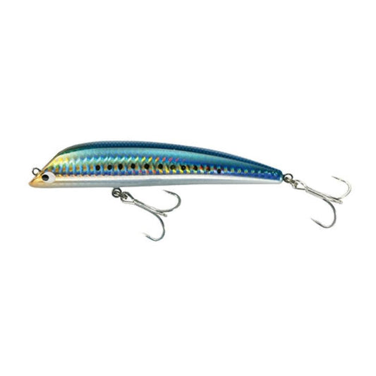 K-TEN Blue Ocean Lipless Minnow - TACKLE HOUSE