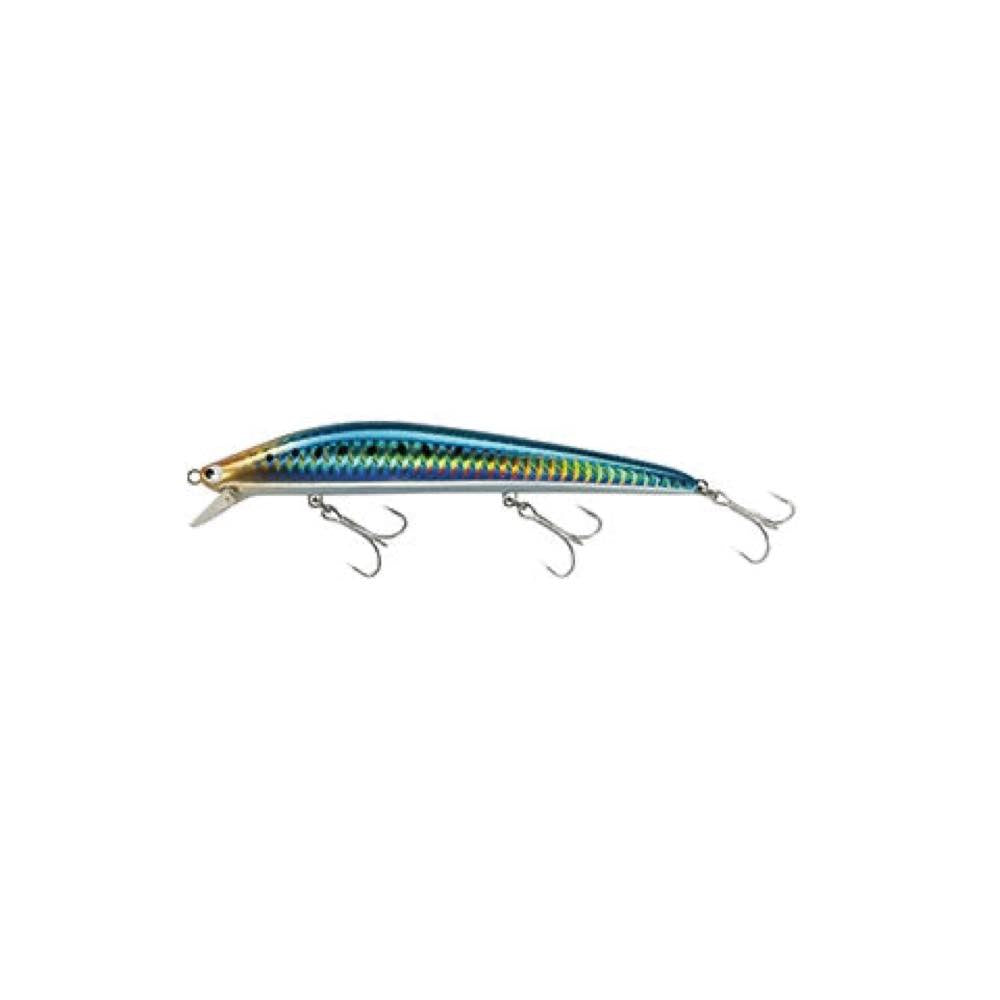K-TEN Blue Ocean 125 - TACKLE HOUSE