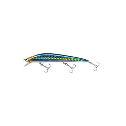 K-TEN Blue Ocean 125 - TACKLE HOUSE