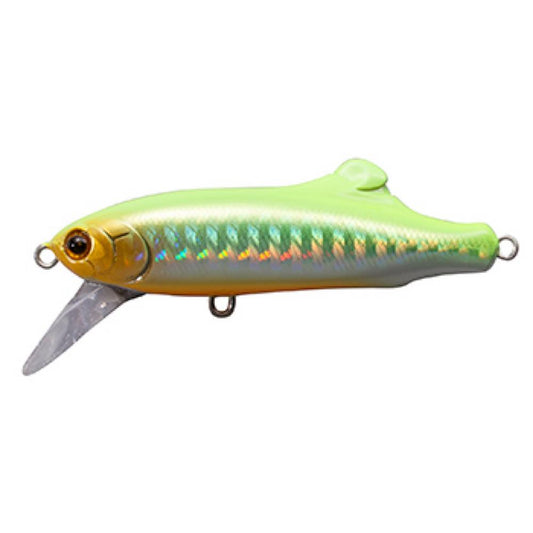 SHORES Heavy Minnow Plus - TACKLE HOUSE
