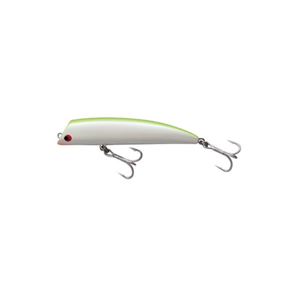 Tuned K-TEN TKLM8/9.5 - TACKLE HOUSE
