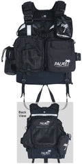 Tackle Vest - PALMS