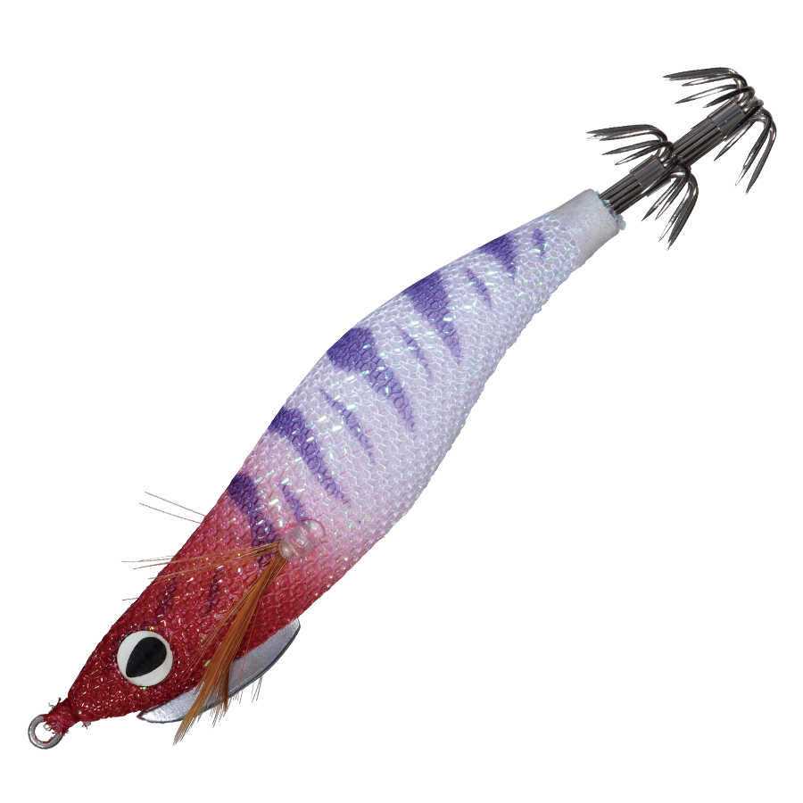 Squid Seeker Daiken Dropper #2.5 - Valleyhill