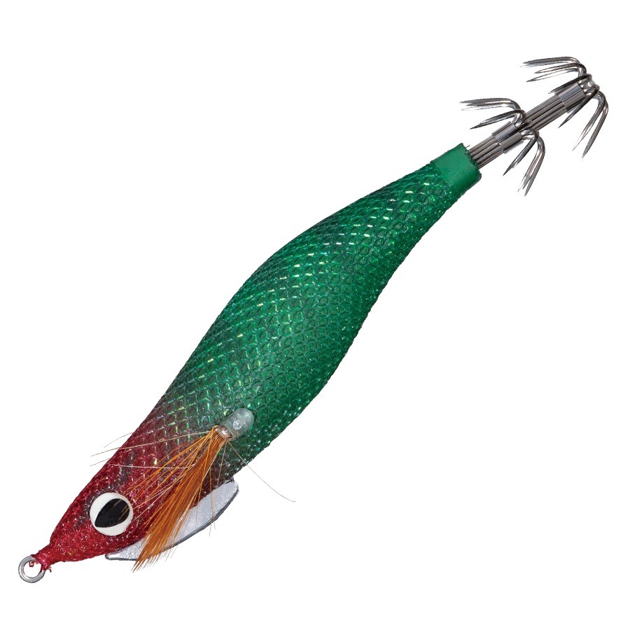 Squid Seeker Daiken Dropper #2.5 - Valleyhill